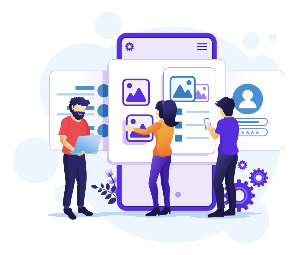 purplecode online